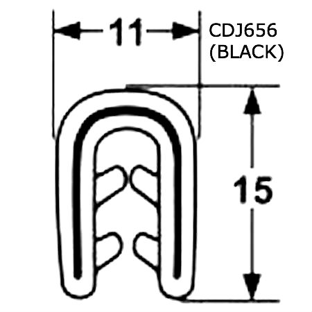 CDJ Rubber Products