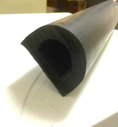 Edge Gunnel Rubber