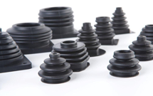 Rubber Mouldings
