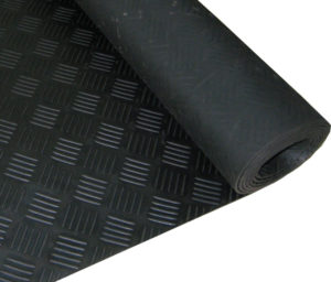 EPDM Rubber Sheets