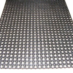 Horse Washdown Rubber Mats Supplier Australia