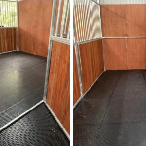 Stable Mats